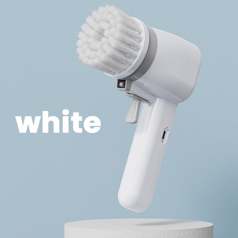 Electric Spin Cleaning Brush