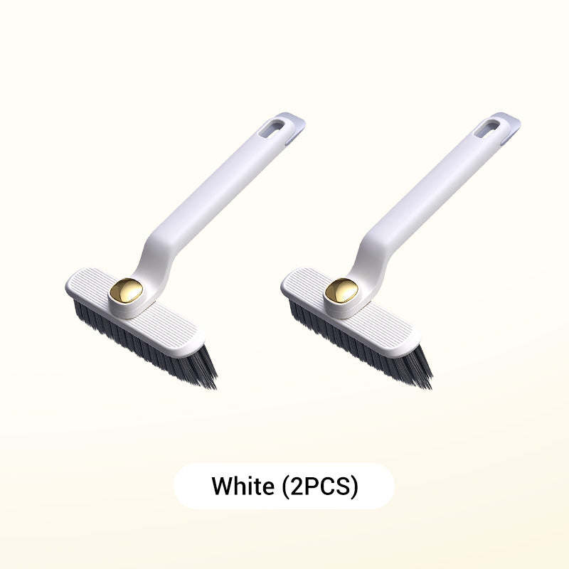 Rotating Crevice Cleaning Brush