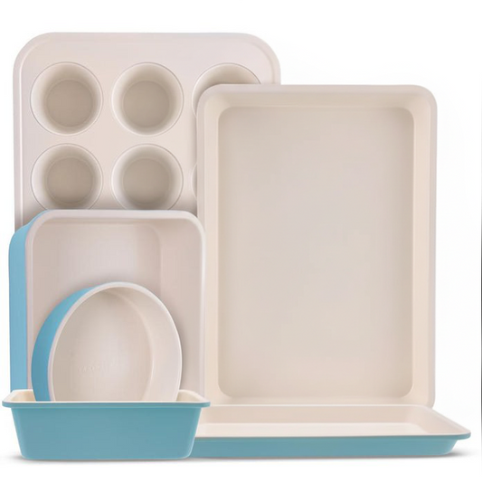 Baking Pan Set