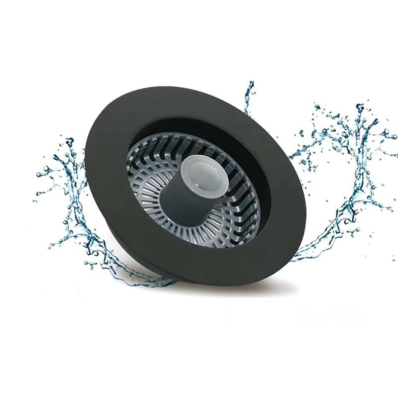 Sink Drain Strainer & Stopper