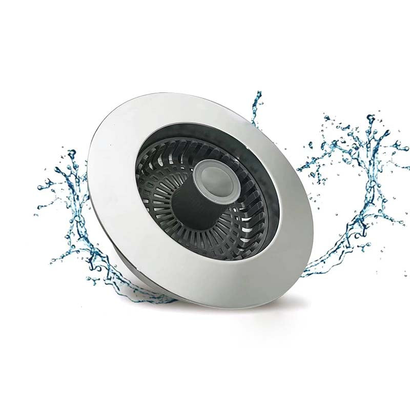 Sink Drain Strainer & Stopper