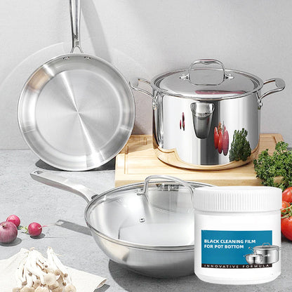 Remover Paste for Cookware