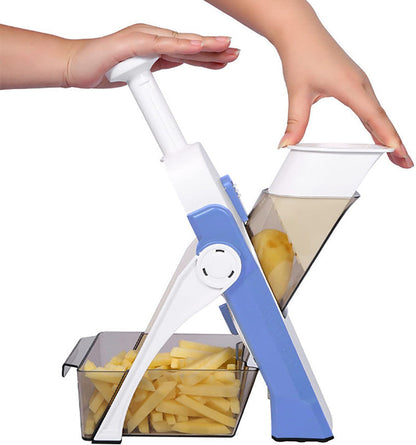 Multifunctional Vegetable Cutter