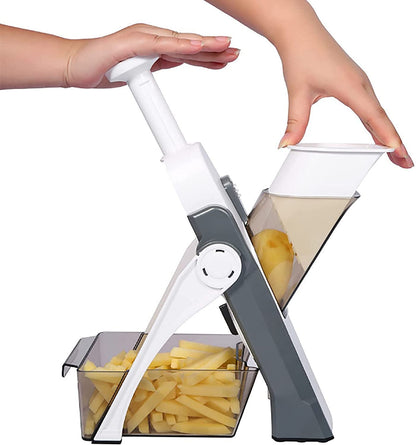 Multifunctional Vegetable Cutter