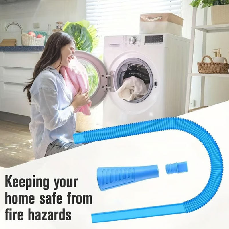 Dryer Vent Cleaning Kit