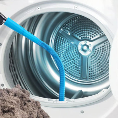 Dryer Vent Cleaning Kit